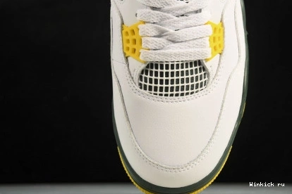 Retro Jordan Air 4 